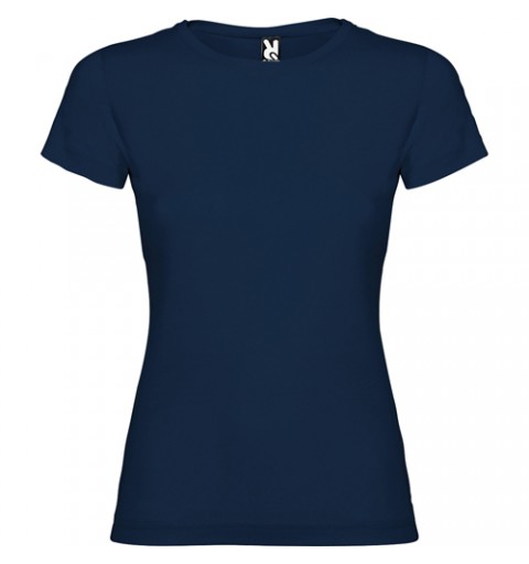 Camiseta clásica de mujer...