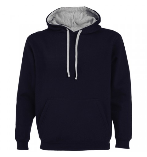 Sudadera personalizada...