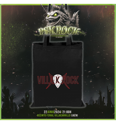 Bolsa VILLAKAROCK